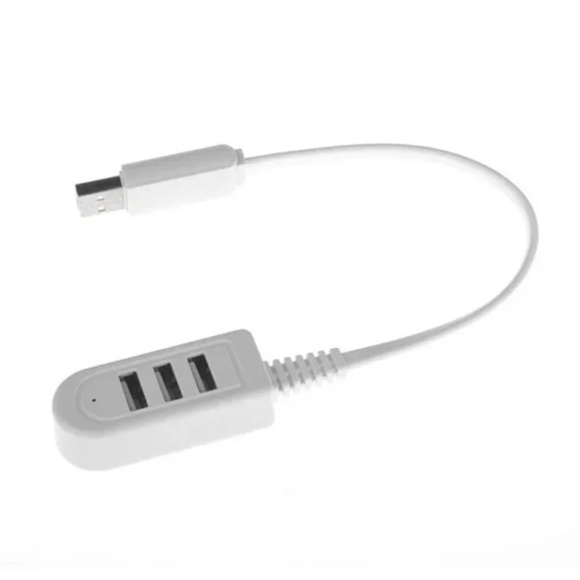 USB 3 Port Plug - Picture 1 of 3